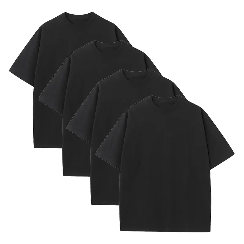 4 black