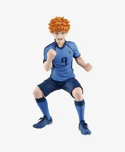 Blue Lock Rensuke Kunigami Figure