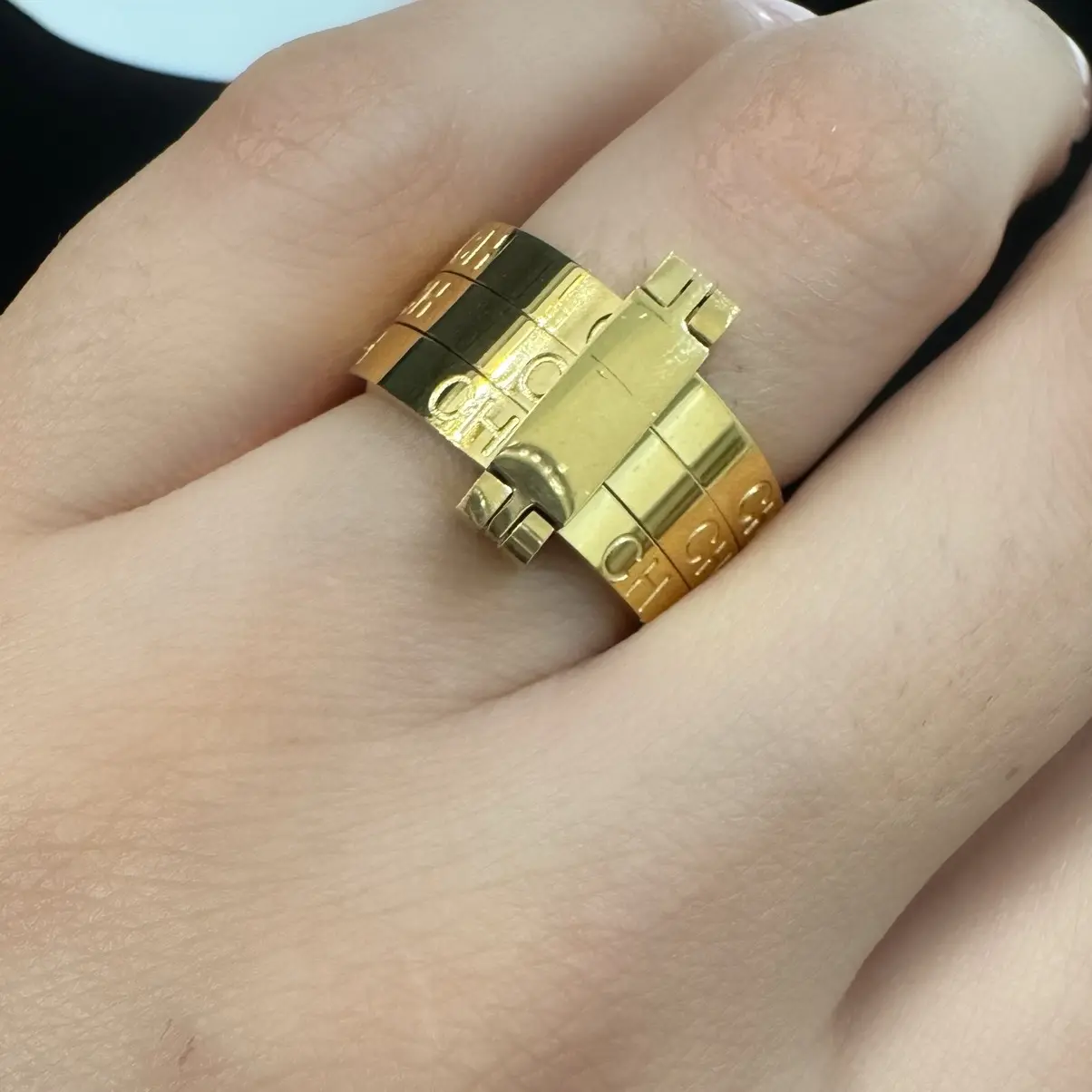 LORE RING women LORE RING women
