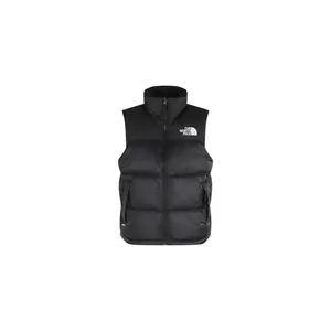 The North Face 1996 Retro Nuptse Vest TNF Black (men) by StockX