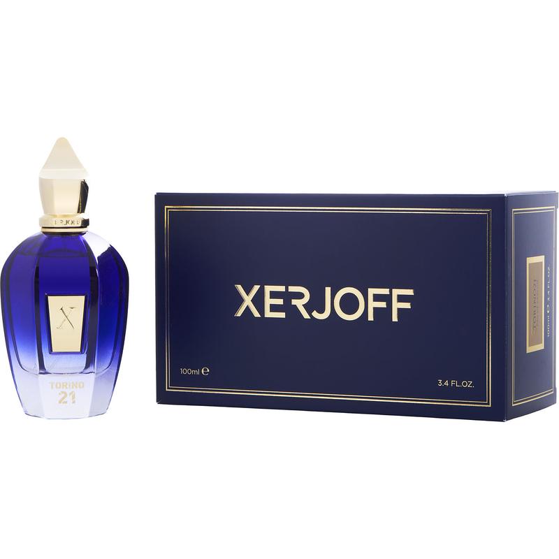Xerjoff Torino 21 By Xerjoff Eau De Parfum For Unisex