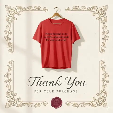 Voucher for Returning Customers - Holiday Reward Coupon for TikTok Shop US Customers
