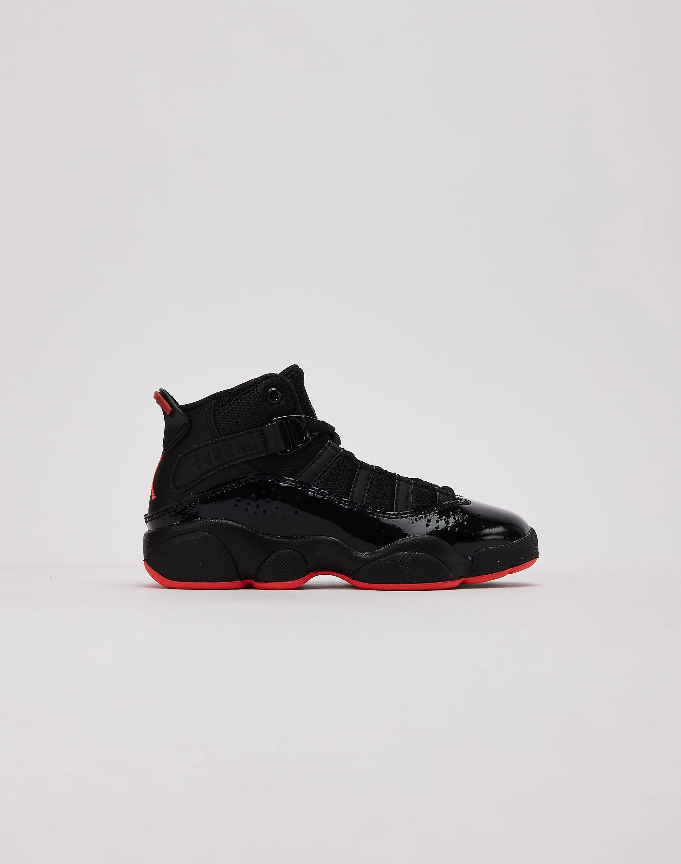 Kids Jordan 6 Rings Pre-School