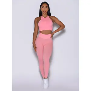 Figure Scrunch Leggings