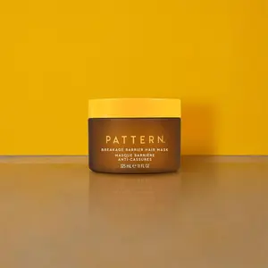 PATTERN Beauty Breakage Barrier Mask with Moisturizing Manuka Honey & White Tea