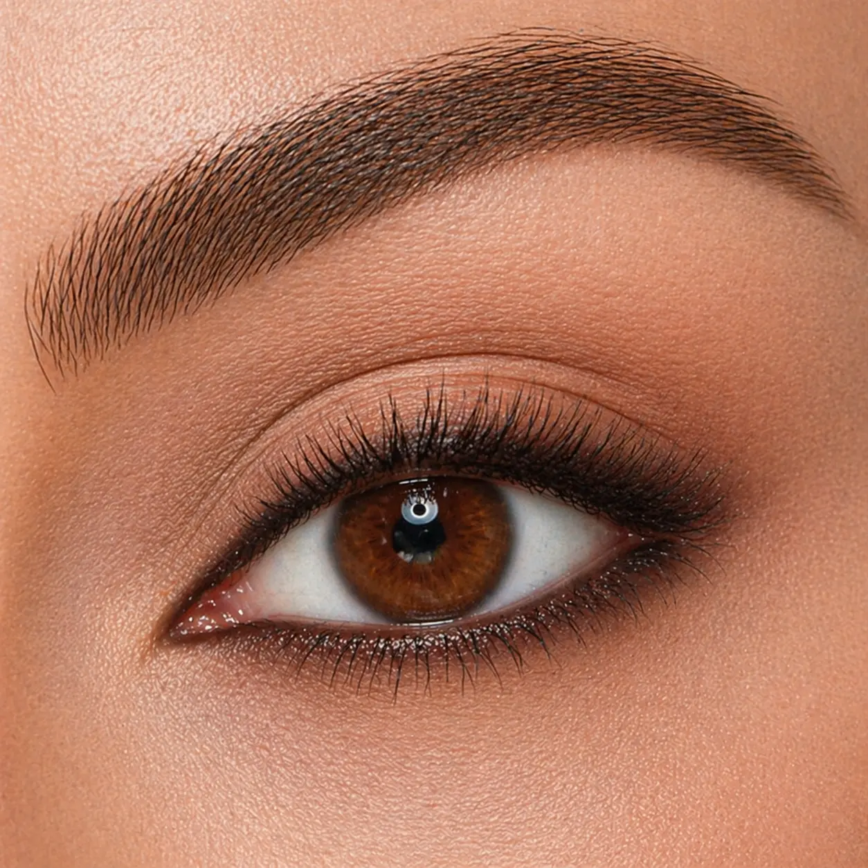 Dark Chocolate | A Deep Espresso Brown Kajal Eyeliner