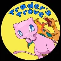 Traders Trove