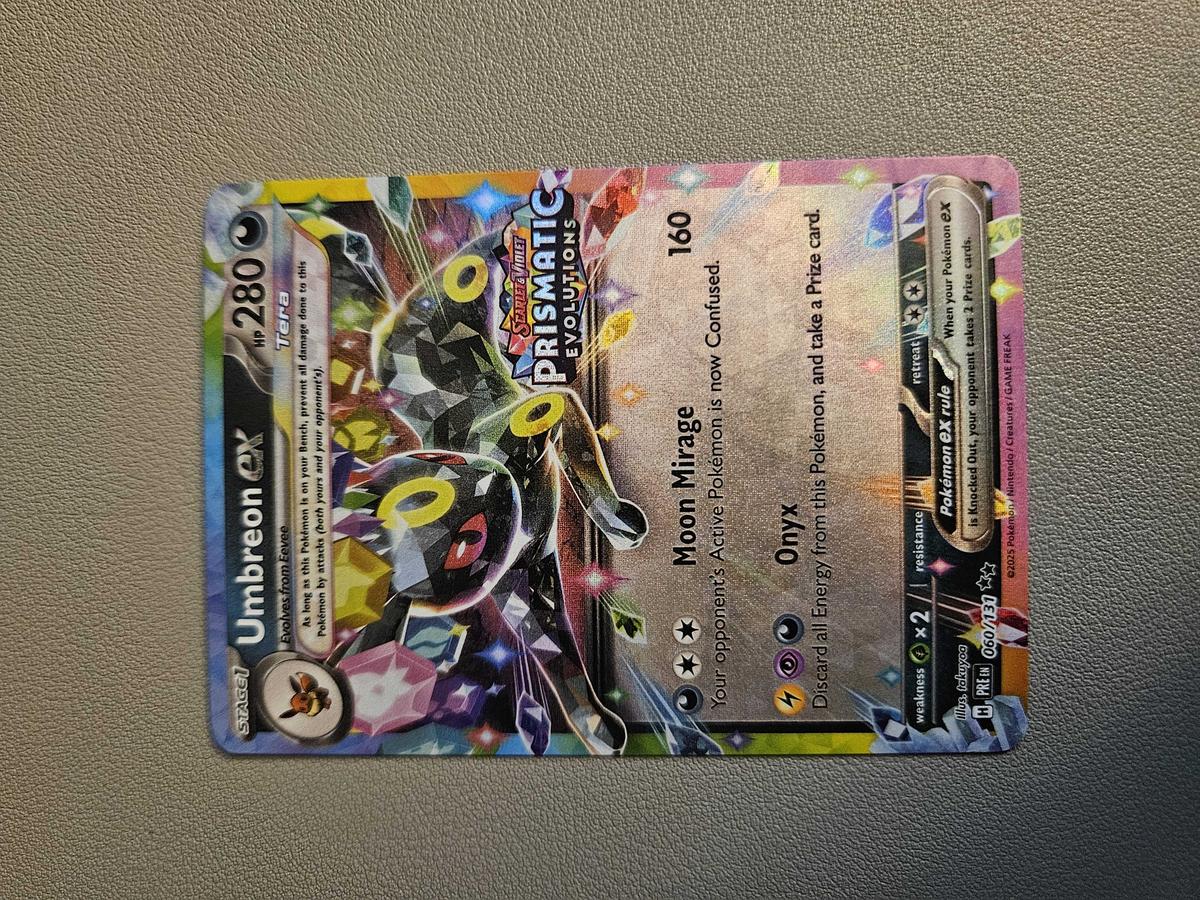 Item: Booster Bundle