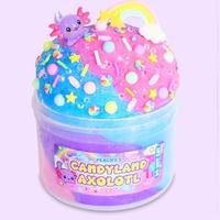Candyland Axolotl