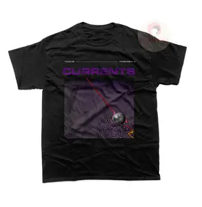 Personalized Tame Impala Unisex Tshirt, Music Band Graphic Shirt, Tame Impala Merch Shirt, the Strokes T-Shirt, Cage the Elephant Sweatshirt, Currents Album Tshirt, Kevin Parker Merch for Gift, Gift for Her, Gift for Him, Gif for Gfriend