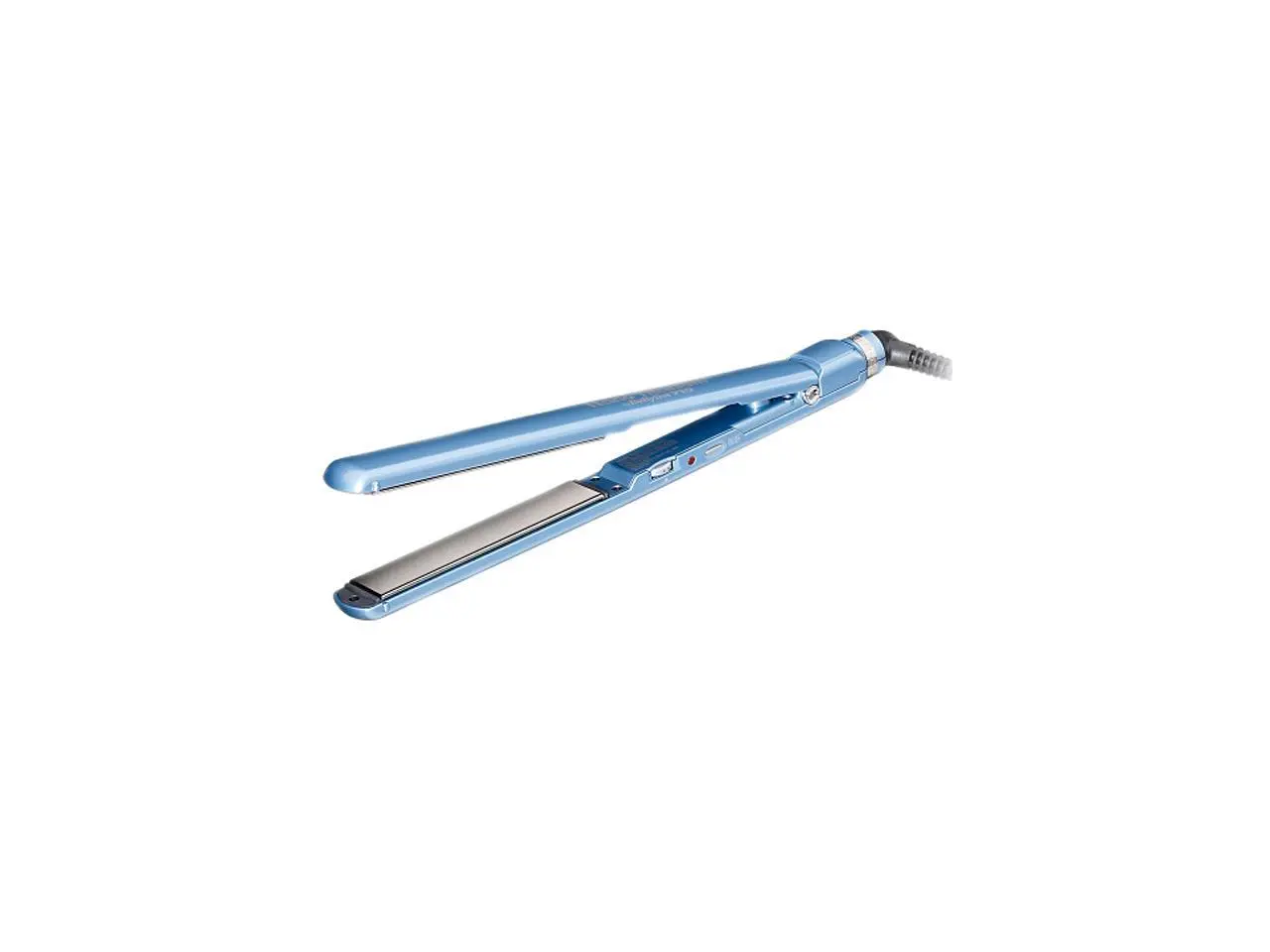 BABYLISS PRO Nano Titanium™ 1" Ultra-Thin Straightener BABYLISS PRO Nano Titanium™ 1" Ultra-Thin Straightener