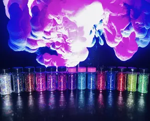 Moniques Creations Glitter