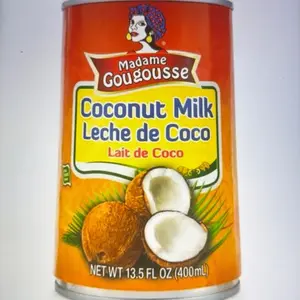 Madan gougousse coconut milk 13.5onz