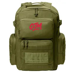 OTM Mission Tactical Backpack