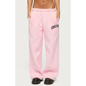 Edikted Women's Camo Crush Edikted Sweatpants