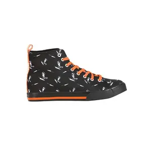 Michael Myers High Top Shoes Michael Myers High Top Shoes