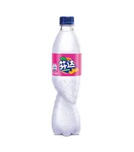 Fanta White Peach