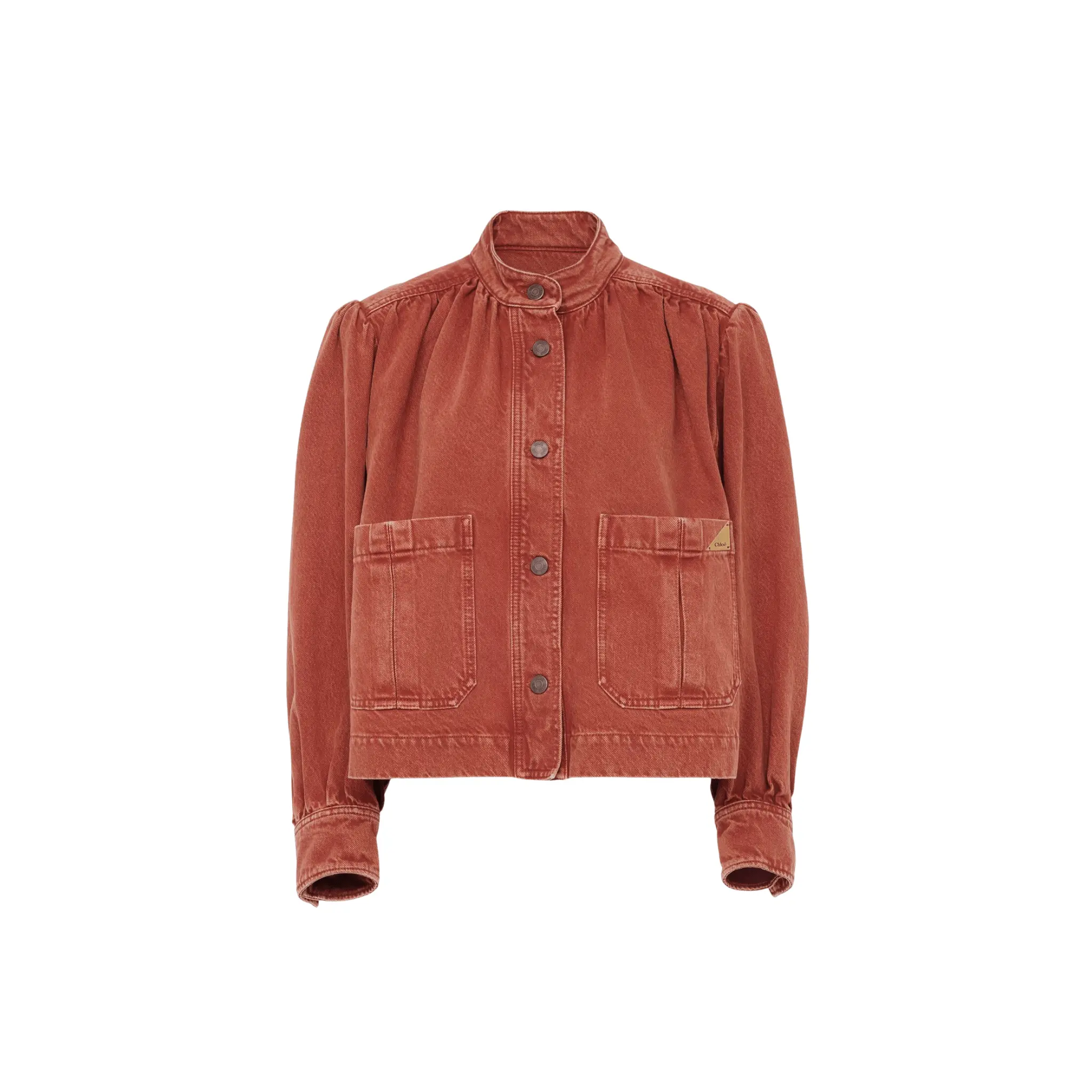 Chloe Jacket