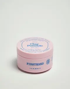 Clay Pomade