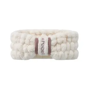 AROCELL OFFICIAL Face Wash Cleansing Headband Makeup Skincare Facial Spa Bath Head Band