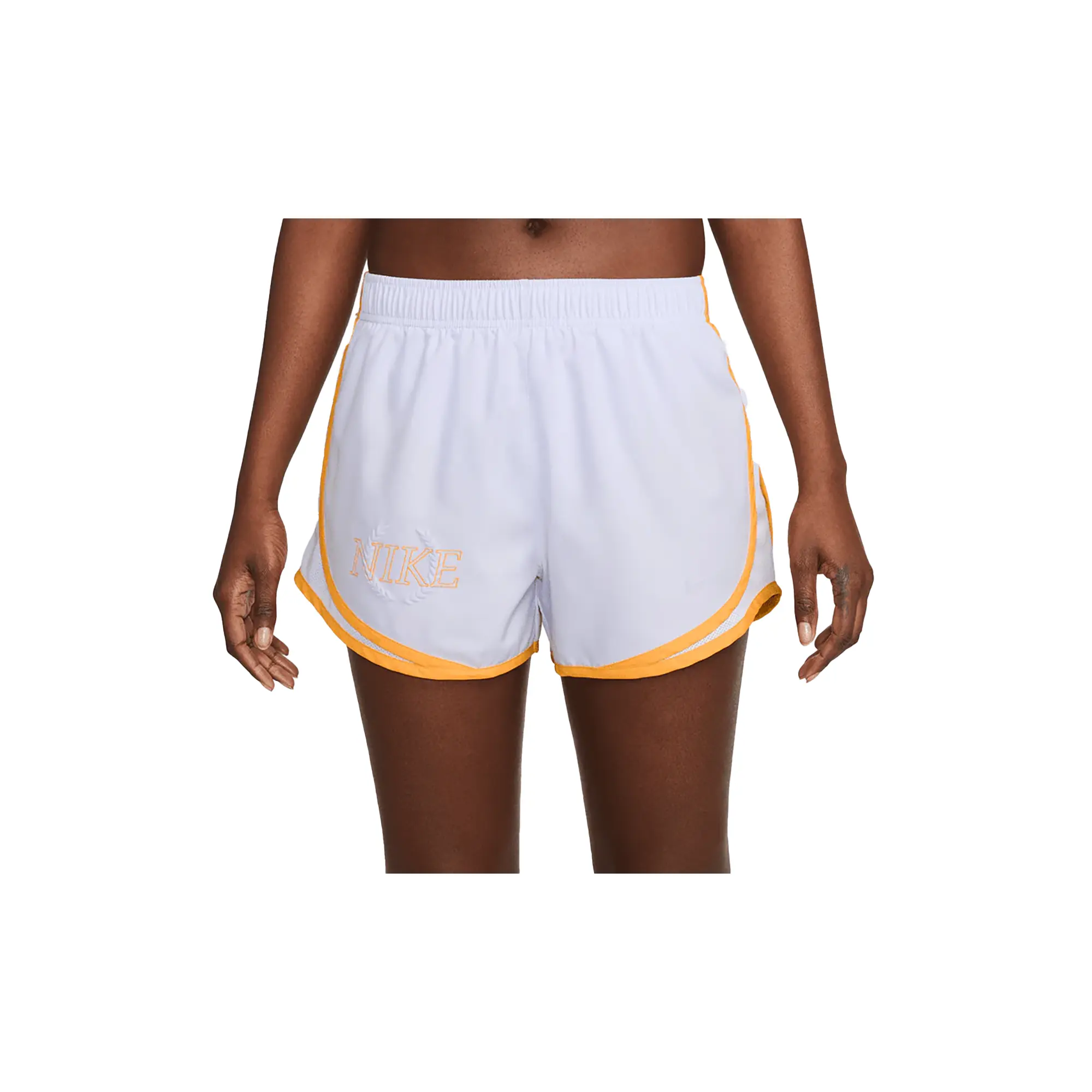 DRI-FIT ICON TEMPO LINED RUNNING SHORTS WMNS "Purple" DX0177 536