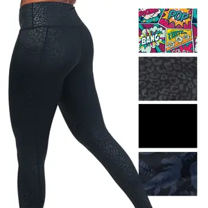 CVG Squats Approved™ Women's Leggings