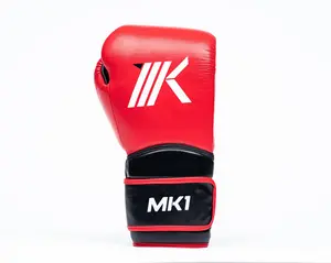 24oz Mamba Boxing Gloves