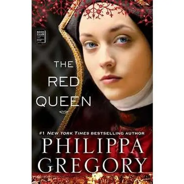 RED QUEEN: A NOVEL [Tradepaper]