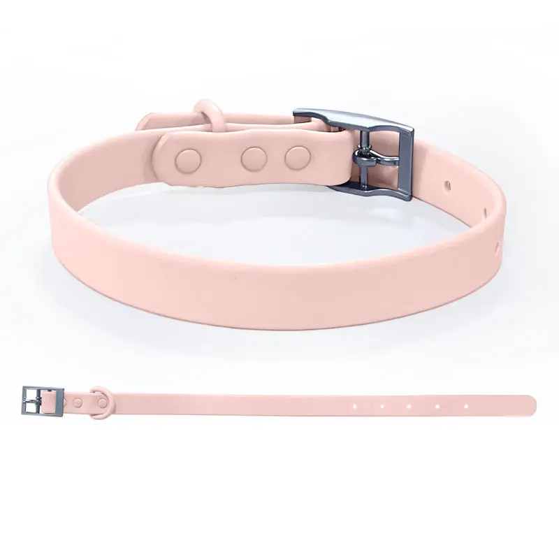 Collar (cherry blossom pink)