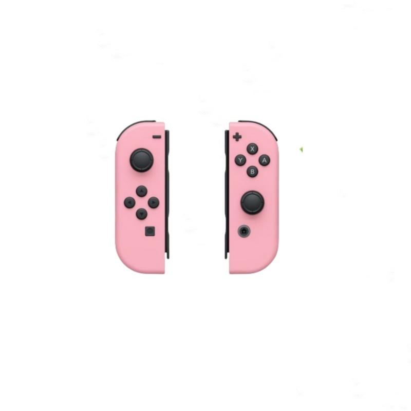 Wireless Controller for Switch, Bluetooth-compatible Compatible Gamepad with 6-Axis Gyroscope, Colorful Controller for Switch Oled