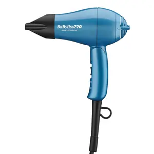 BaBylissPRO Nano Titanium Travel Dryer