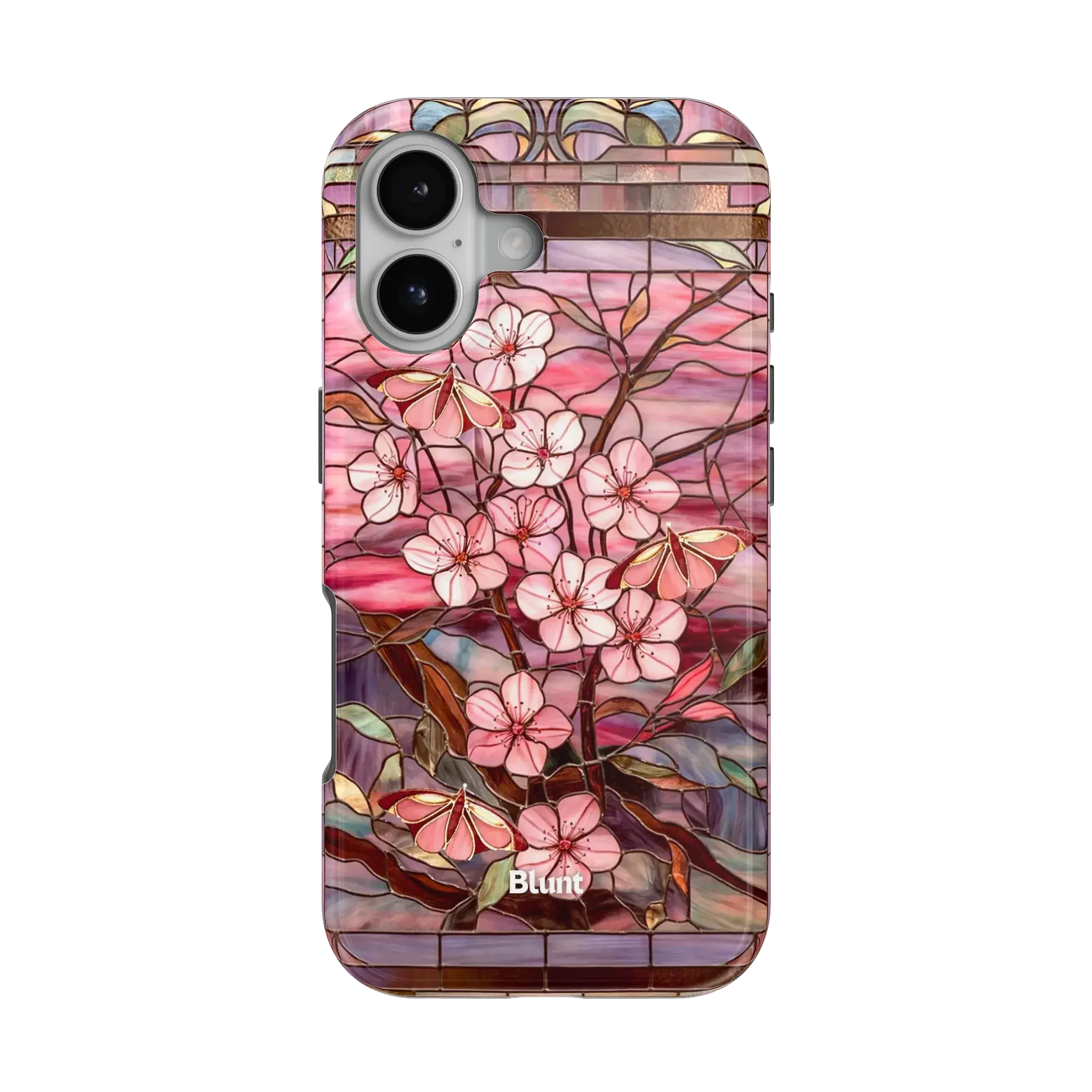 Clara iPhone Case