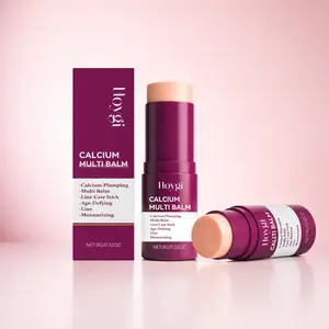 multi-function calcium intense volume multi balm | Sagging,Wrinkles Face Fix Glowly Skincare Eye Cream Smoothing Skin