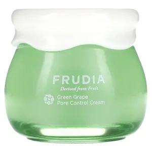 Frudia Green Grape Pore Control Cream, 1.94 oz (55 g)
