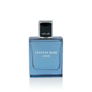 Intense Blue Eau De Parfum by Celesty