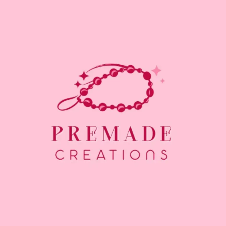 Premade - Chunky Charm