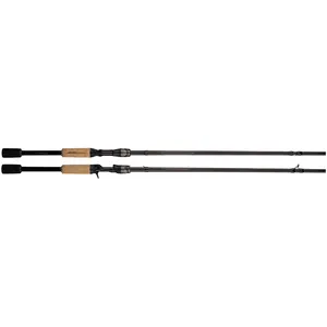 Ark Rods Wes Logan Signature Series Casting Rods