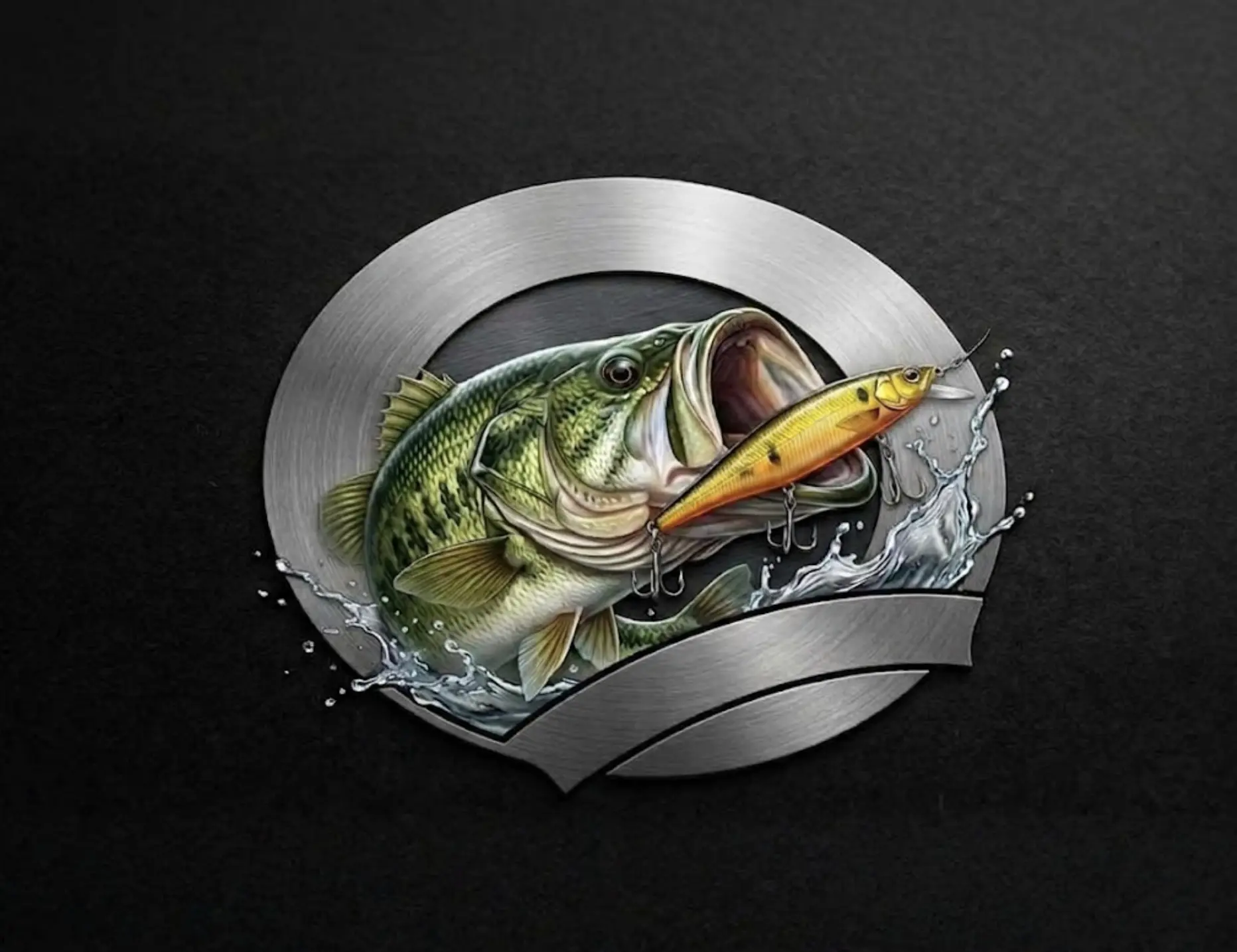 $1 Lure Fishing Baits with Hard & Soft Plastics for Enhanced Catching Experience