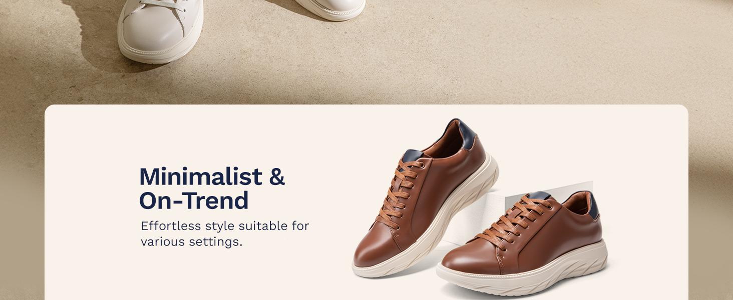 Bruno Marc Men's Dress Fashion Sneakers Business Casual Shoes Bruno Marc Men's Dress Fashion Sneakers Business Casual Shoes