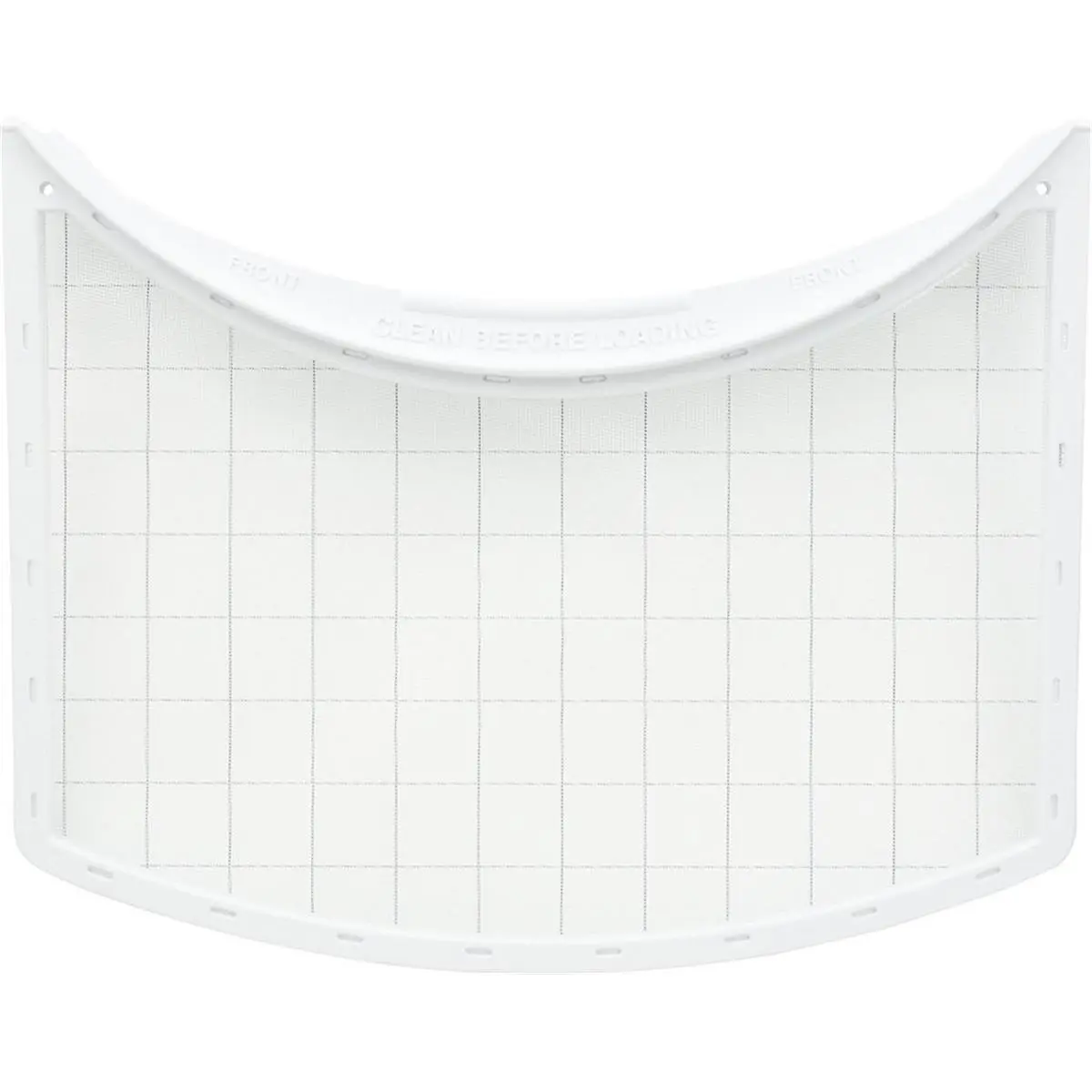Whirlpool WP33001003 Ryer Lint Filter