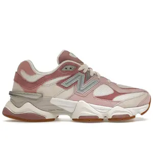New Balance Men's 9060 Rose Pink, from StockX