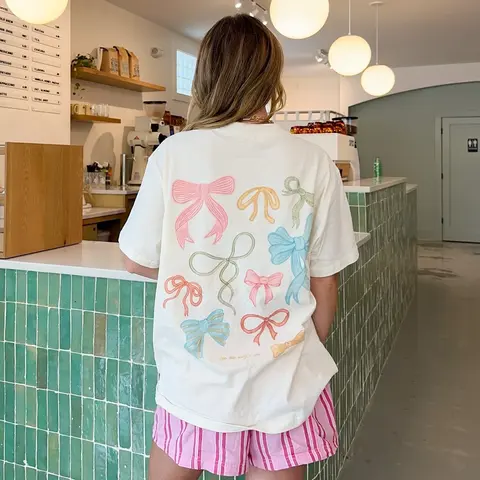 She Will Bow to No One T-Shirt