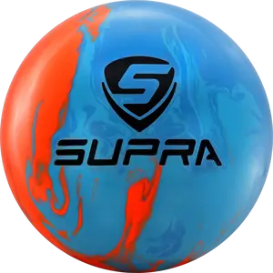 MOTIV Supra Sport Bowling Ball
