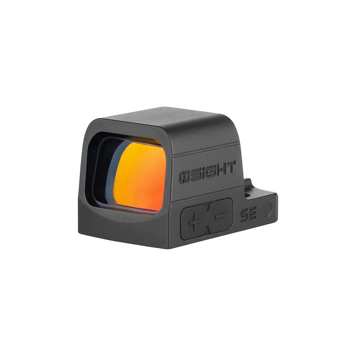 Olight Osight SE Enclosed Optic Red Dot Sight with 6 MOA Dot