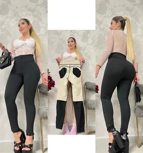Leggings - Dubai faja interna