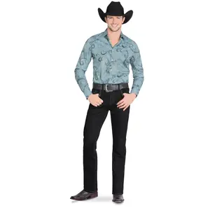 Cowboy Jeans Montero E4657