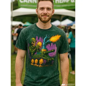 Essential Cotton T-Shirt