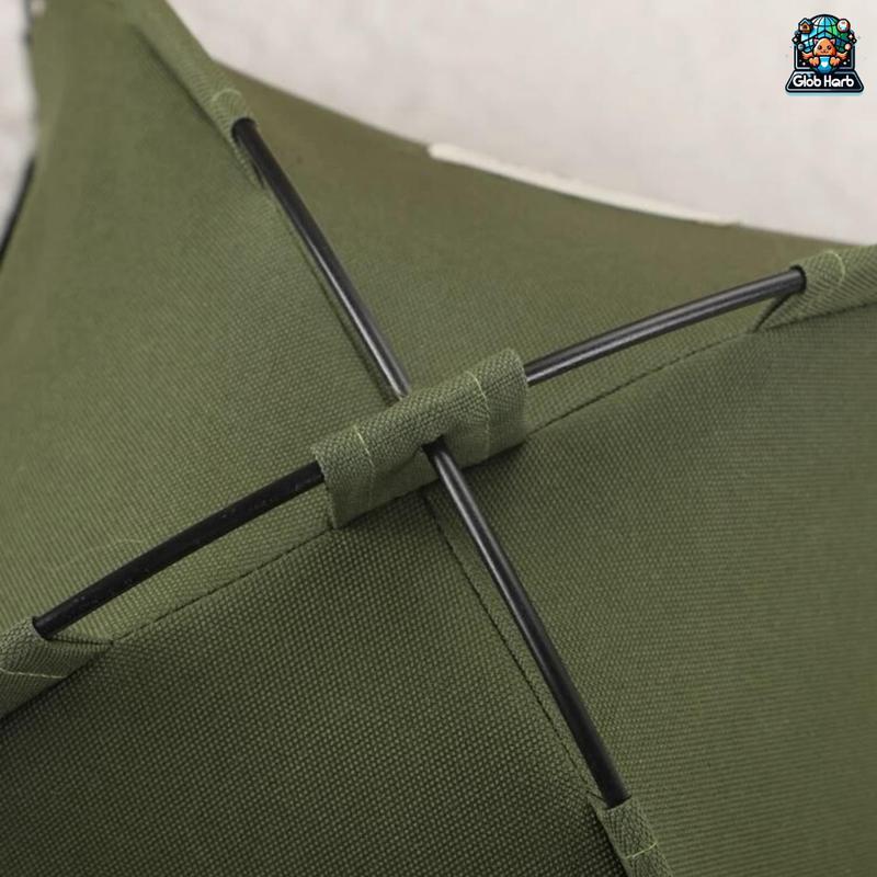 Cat Tent Bed / Foldable Pet Cave House