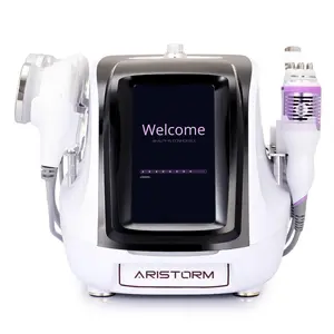 Shape Tactics 8-in-1 Cavitation RF Body Sculpting System