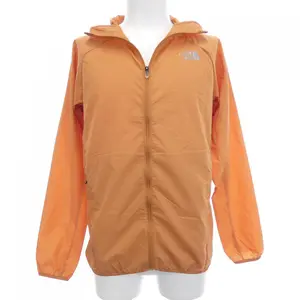 Pre-owned THE NORTH FACE Nylon Small Leather Goods Jacket